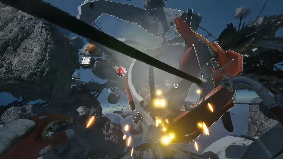 Breathedge 2 Chapter 1 Walkthrough: The Full Story Route in Order