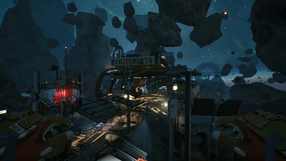 Is Breathedge 2 Multiplayer? Co-op Status Explained