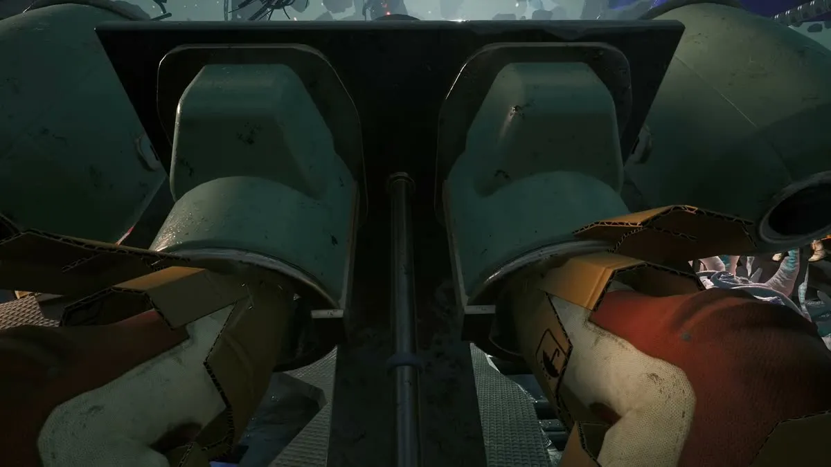 Breathedge 2 System Requirements: Minimum and Recommended